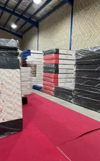 تشک رویال مدل سوپر کلاس تحت استاندار پزشکی