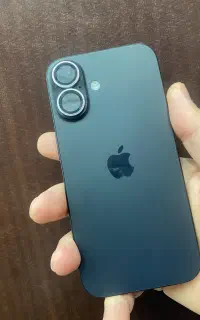 آیفون ۱۶
