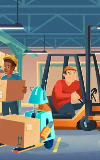 استخدام کارپرداز وانباردار آقا