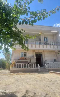 بازسازی و طراحی نما و داخلی