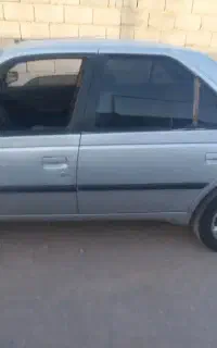 پژو ۴۰۵ مدل ۸۵
