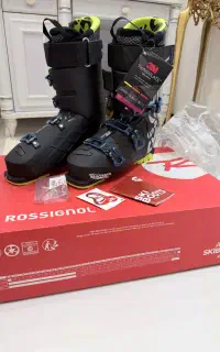 کفش.بوت.اسکی آلپاین. روسیگنال اصلی