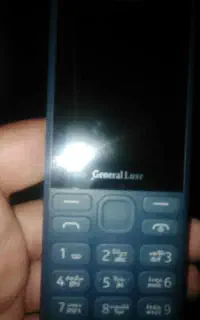 گوشی ساده