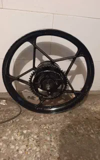 موتور سیکلت