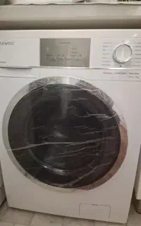 ماشین لباس شویی دوو