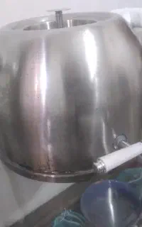 سماور رو اجاقی