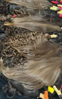 آرایشگر سیار کوتاهی مو