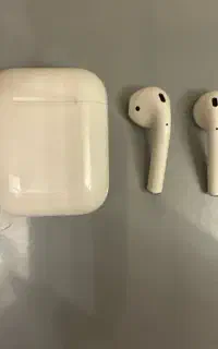 ایرپاد ۲ نرمال اورجینال ( Airpod 2 )