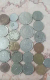 سکه های قدیم