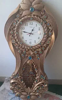ساعت دیواری