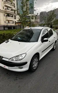 206 sd v9 اتومات