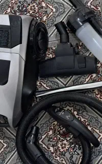 جاروبرقی 3600 وات
