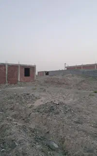 نبشی کشی ساختمان