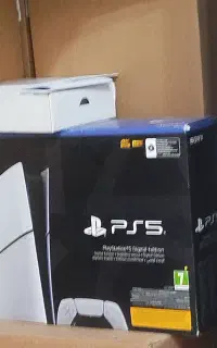 پلی استیشن ۵