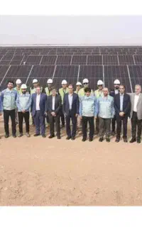 آموزش برق خورشیدی/نصب پنل خورشیدی/کارتضمینی