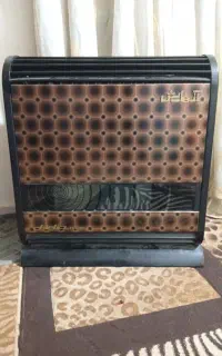 بخاری