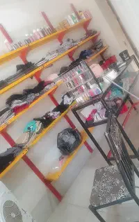 فروش وسایل مغازه