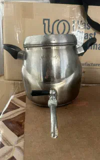 ست کتزی قوری