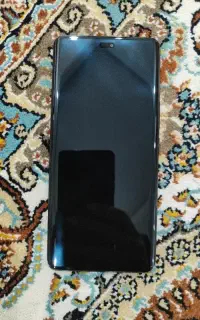 گوشی هانر x9c