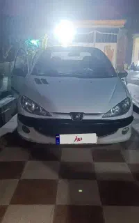 206 SD TU5 V1