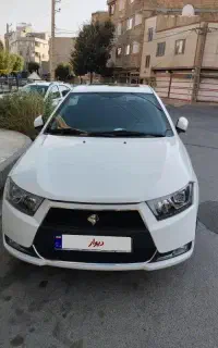 دنا پلاس توربو مدل 1401
