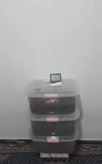 ۳باکس حلزون