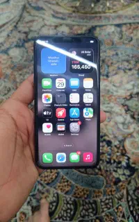 آیفون 11 پرومکس
