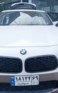 مرواریدالمانی درگیلان.بی ام و x2کم کارکردوتمیز۲۰۱۸