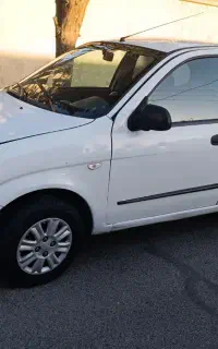 تیبا ۲ مدل ۹۷
