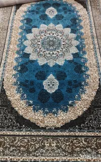 فرش 6متری نو