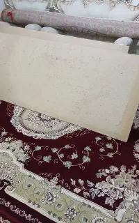 کفی تخت