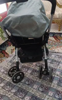 کالسکه کودک