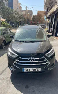 جک اس۳
