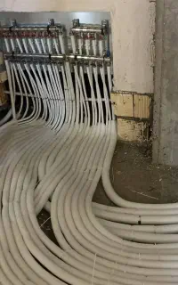 نشت یابی بادستگاه آلمانی بدون خطاتصویری اندسکوپی