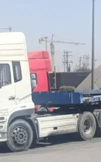 کشنده باکفی اماده همکاری با شرکت های دولتی و شخصی