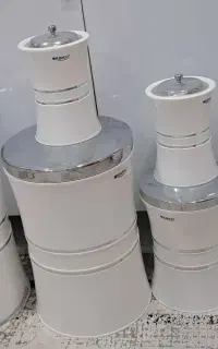 سرویس حبوبات ۸ پارچه