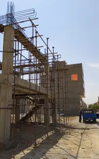 داربست فلزی رادمهر ( فوری در اسرع وقت)