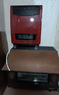 بخاری