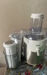 آبمیوه گیری فلر