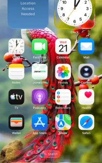 گوشی موبایل آیفون 11 نرمال