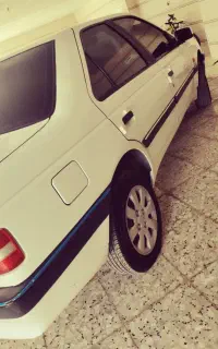 slx تیوفایو گازسیمی