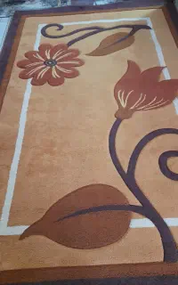 گلیم فرش ۹متری