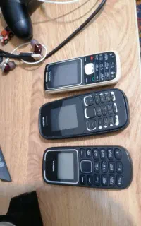 نوکیا