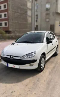 206تیپ2مدل1400