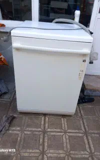 ظرفشوی ال جی