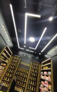 کناف و کاغذ دیواری