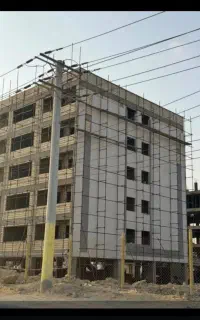 فروش فوری واحد آپارتمانی شرکت سخت کاران فاز 1