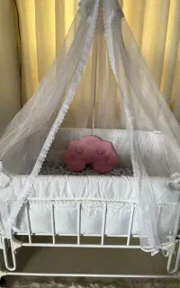 گهواره برقی