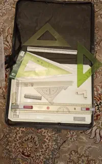 تخته رسم