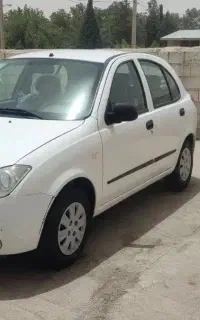 تیبا ۲ کم کار  استثنایی مرودشت